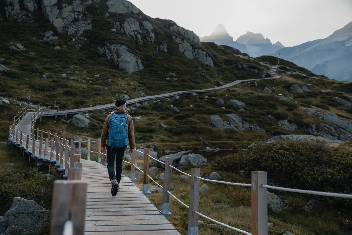 hich Backpack is Suitable as Carry-On Luggage